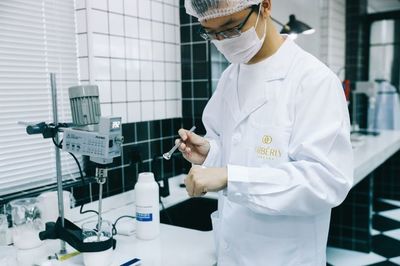 探訪法伯麗合作工廠 嚴(yán)苛標(biāo)準(zhǔn)與智能監(jiān)控設(shè)備打造值得信賴的產(chǎn)品
