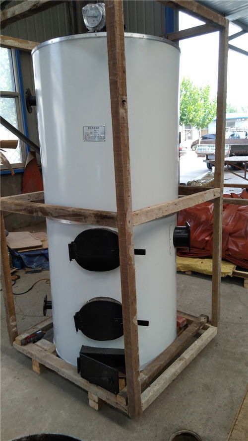 氣煤兩用鍋爐智能化運行與噪聲振動綜合治理方案